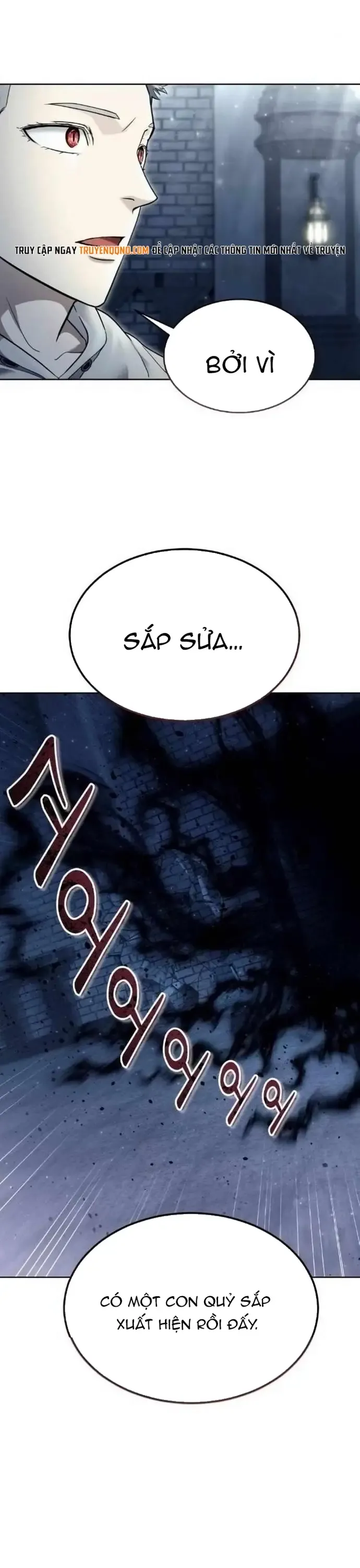 Cuộc Chiến Trong Tòa Tháp: Urek Mazino Chap 47 - Next Chap 48