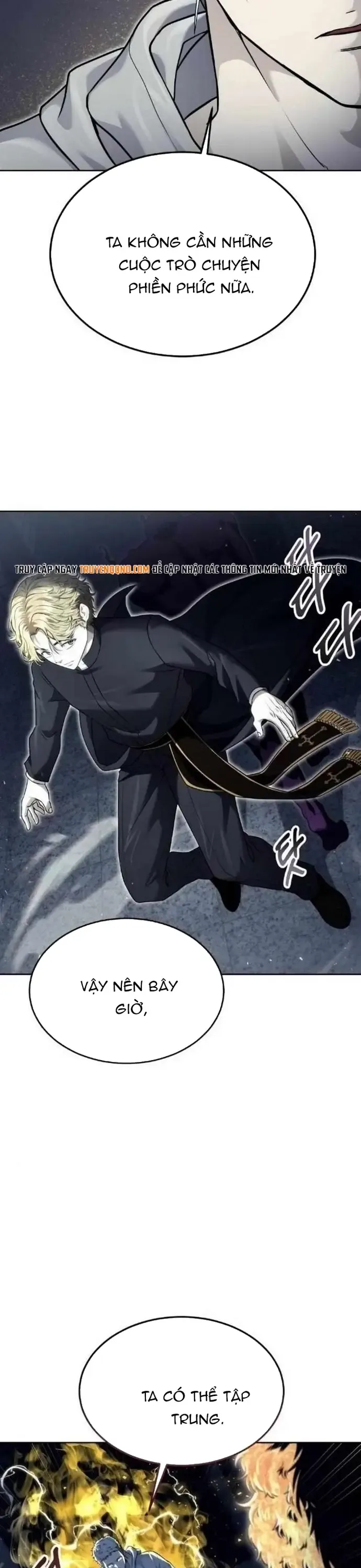 Cuộc Chiến Trong Tòa Tháp: Urek Mazino Chap 47 - Next Chap 48