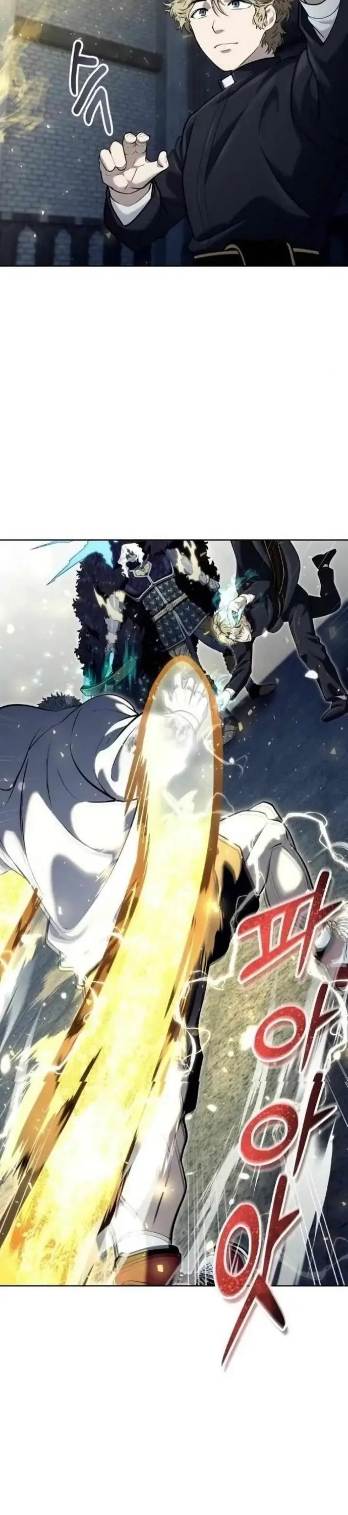 Cuộc Chiến Trong Tòa Tháp: Urek Mazino Chap 47 - Next Chap 48