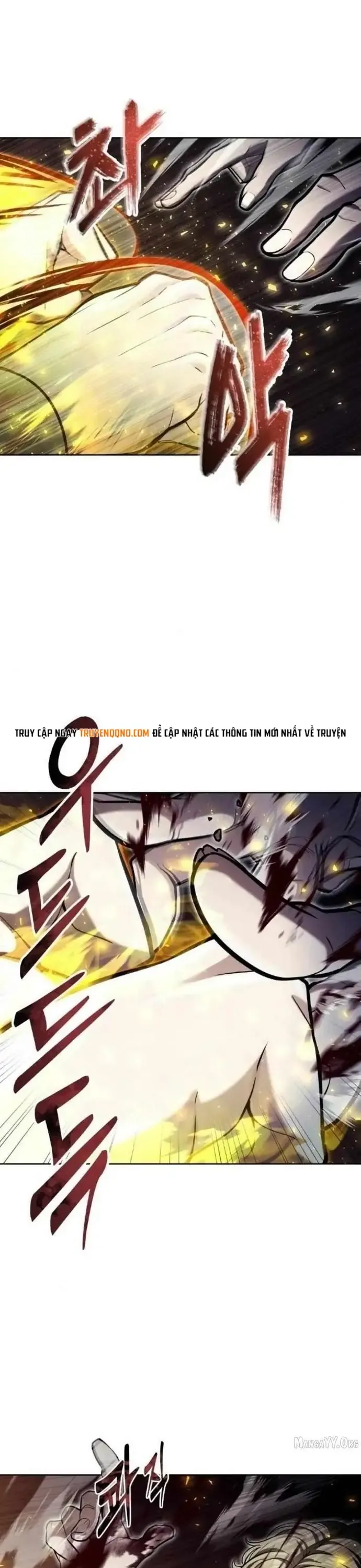 Cuộc Chiến Trong Tòa Tháp: Urek Mazino Chap 47 - Next Chap 48