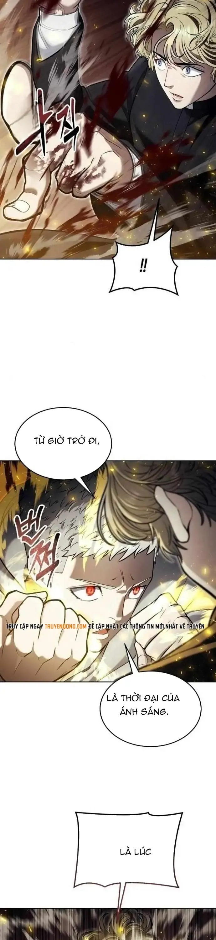 Cuộc Chiến Trong Tòa Tháp: Urek Mazino Chap 47 - Next Chap 48