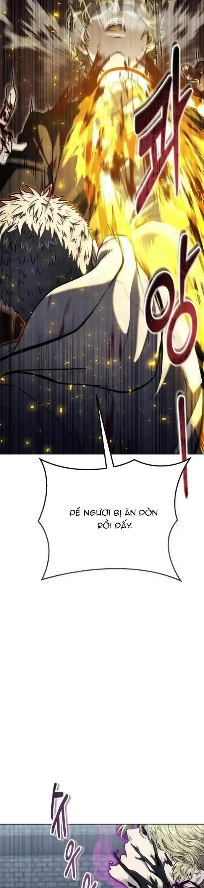 Cuộc Chiến Trong Tòa Tháp: Urek Mazino Chap 47 - Next Chap 48