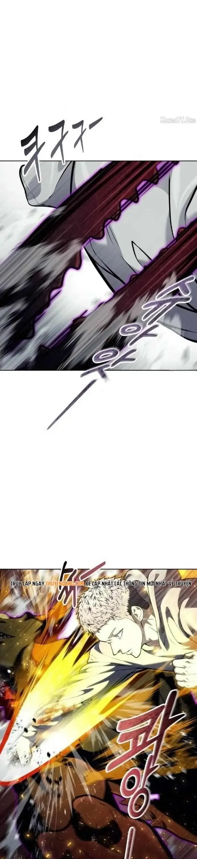 Cuộc Chiến Trong Tòa Tháp: Urek Mazino Chap 47 - Next Chap 48