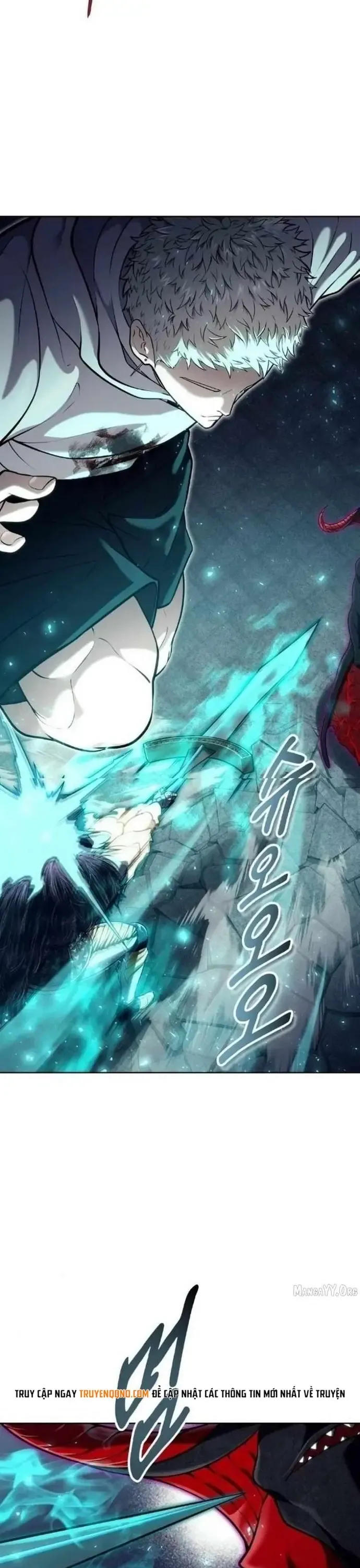 Cuộc Chiến Trong Tòa Tháp: Urek Mazino Chap 47 - Next Chap 48