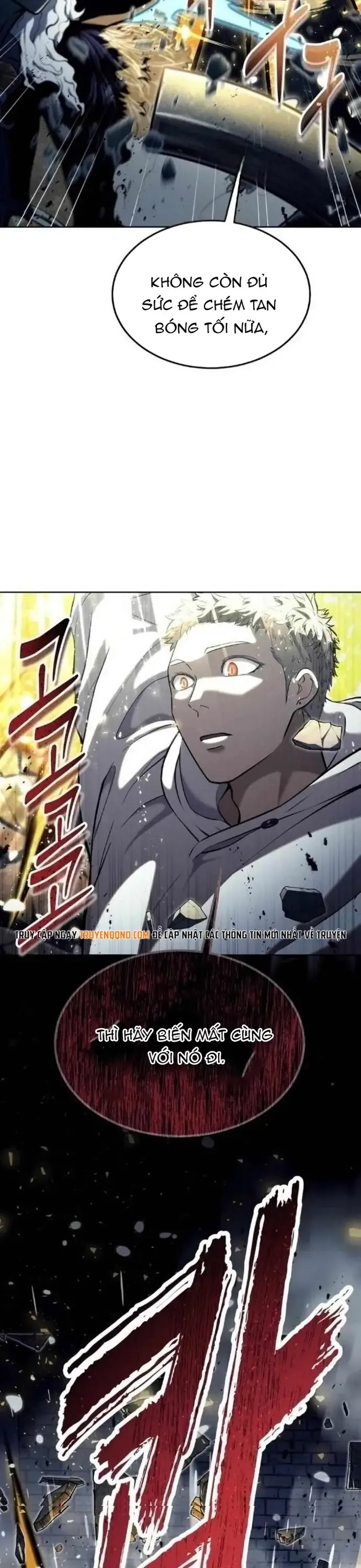 Cuộc Chiến Trong Tòa Tháp: Urek Mazino Chap 47 - Next Chap 48