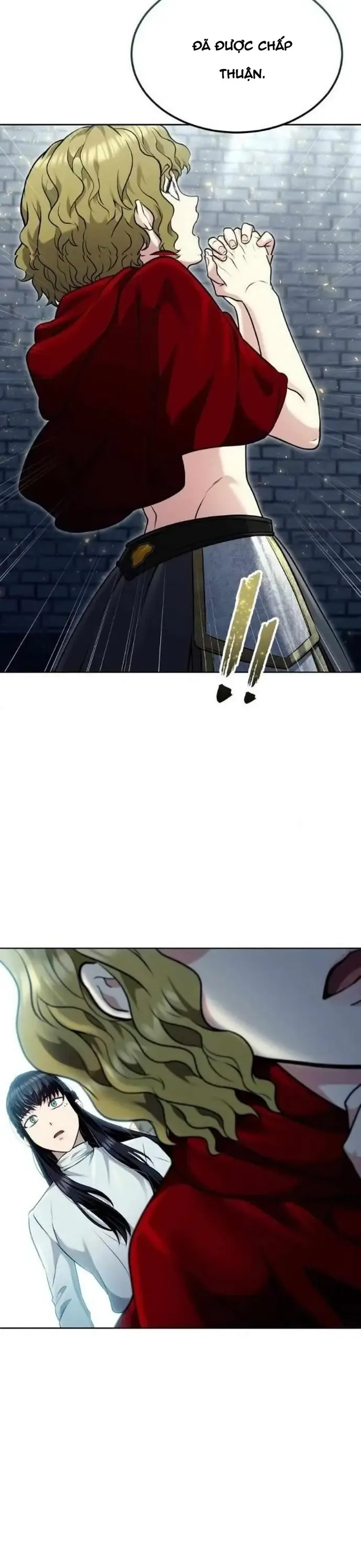 Cuộc Chiến Trong Tòa Tháp: Urek Mazino Chap 48 - Next Chap 49