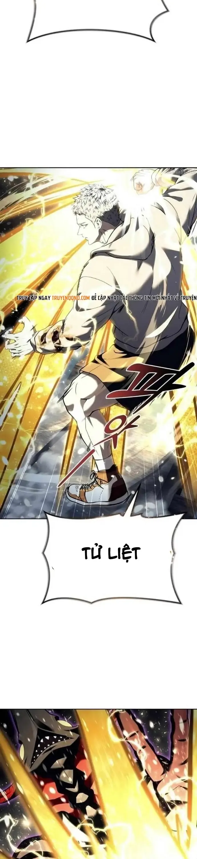 Cuộc Chiến Trong Tòa Tháp: Urek Mazino Chap 48 - Next Chap 49