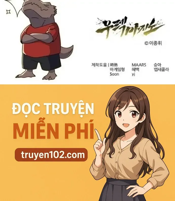 Cuộc Chiến Trong Tòa Tháp: Urek Mazino Chap 48 - Next Chap 49