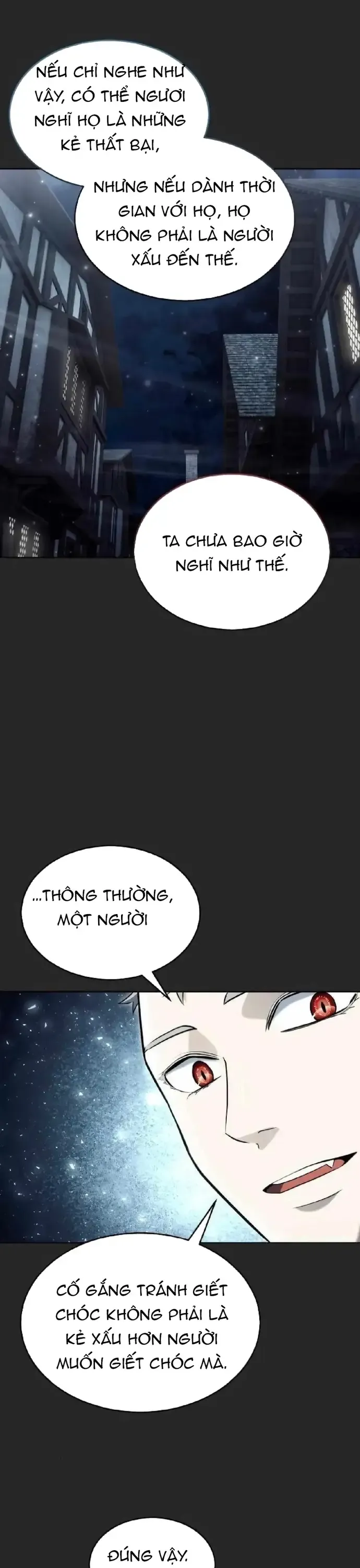Cuộc Chiến Trong Tòa Tháp: Urek Mazino Chap 50 - Next Chap 51