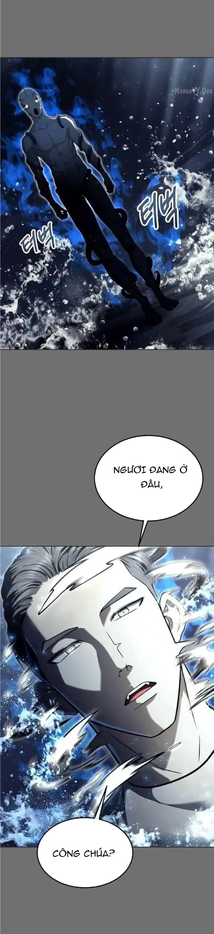 Cuộc Chiến Trong Tòa Tháp: Urek Mazino Chap 51 - Next Chap 52