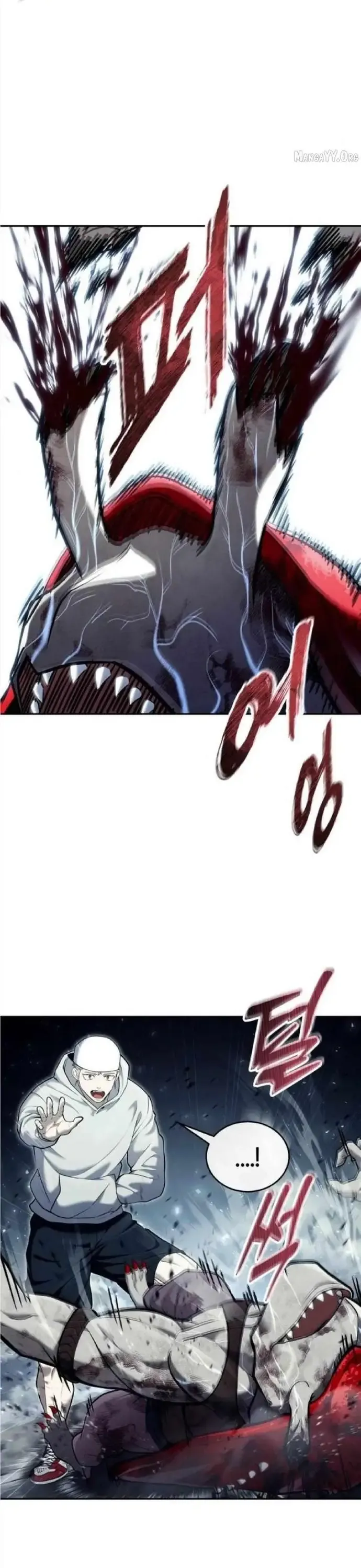 Cuộc Chiến Trong Tòa Tháp: Urek Mazino Chap 51 - Next Chap 52