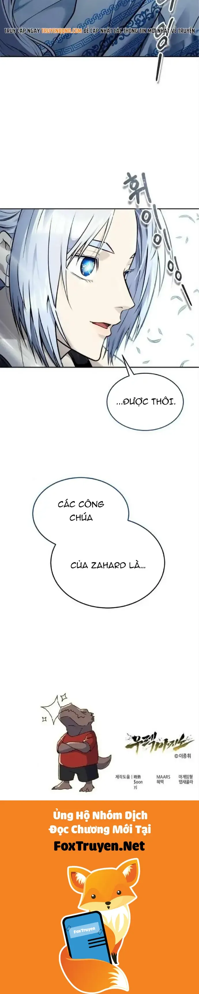 Cuộc Chiến Trong Tòa Tháp: Urek Mazino Chap 51 - Next Chap 52