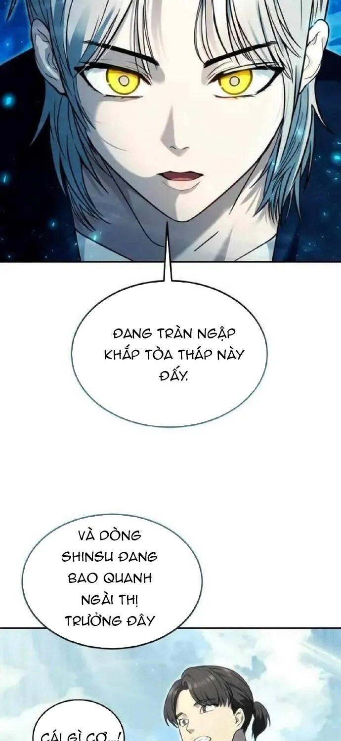 Cuộc Chiến Trong Tòa Tháp: Urek Mazino Chap 53 - Next Chap 54