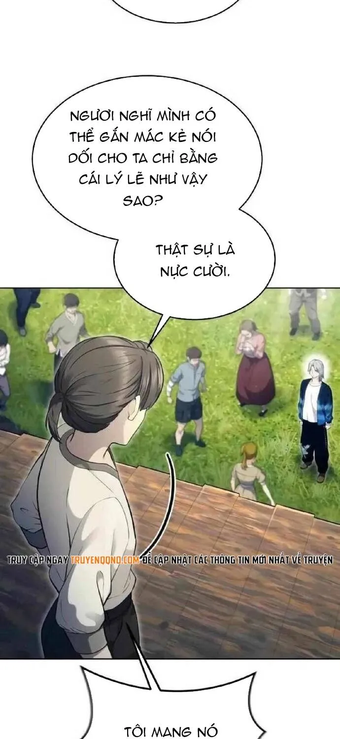 Cuộc Chiến Trong Tòa Tháp: Urek Mazino Chap 53 - Next Chap 54