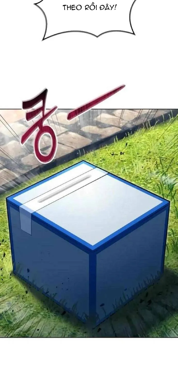 Cuộc Chiến Trong Tòa Tháp: Urek Mazino Chap 53 - Next Chap 54