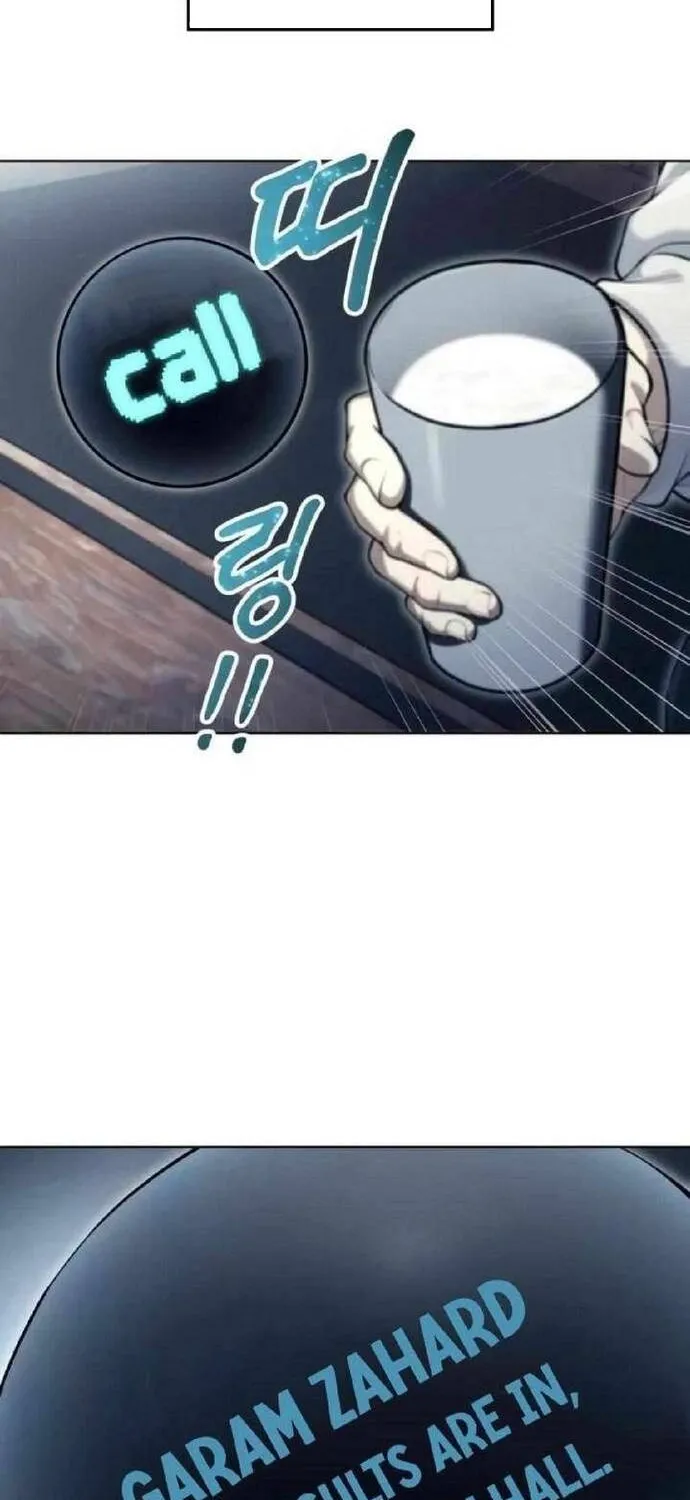 Cuộc Chiến Trong Tòa Tháp: Urek Mazino Chap 53 - Next Chap 54