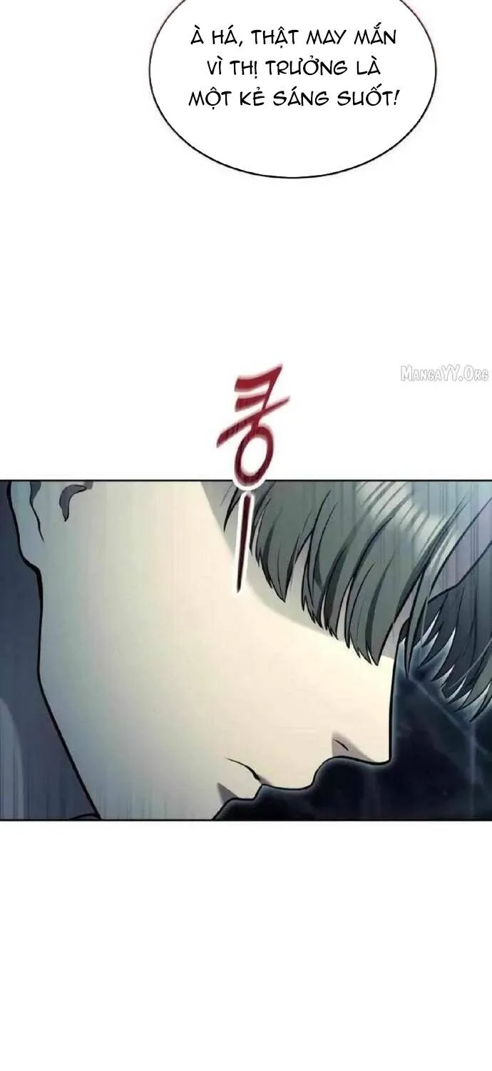 Cuộc Chiến Trong Tòa Tháp: Urek Mazino Chap 53 - Next Chap 54