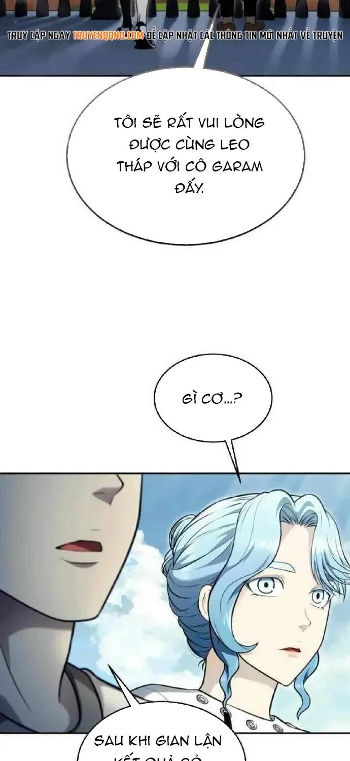 Cuộc Chiến Trong Tòa Tháp: Urek Mazino Chap 53 - Next Chap 54