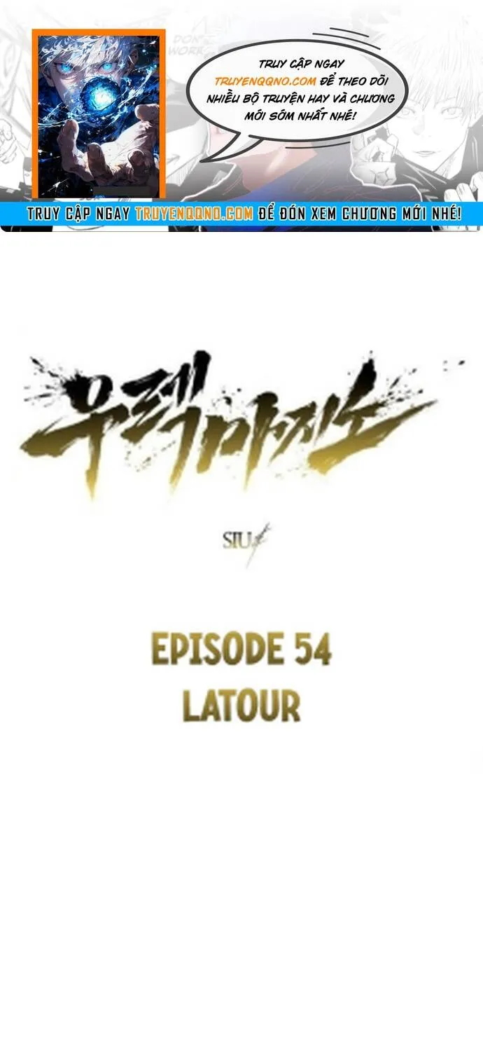 Cuộc Chiến Trong Tòa Tháp: Urek Mazino Chap 54 - Next Chap 55