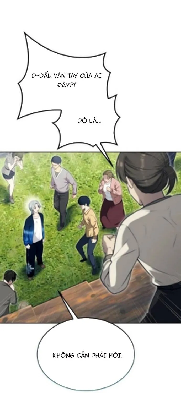 Cuộc Chiến Trong Tòa Tháp: Urek Mazino Chap 54 - Next Chap 55