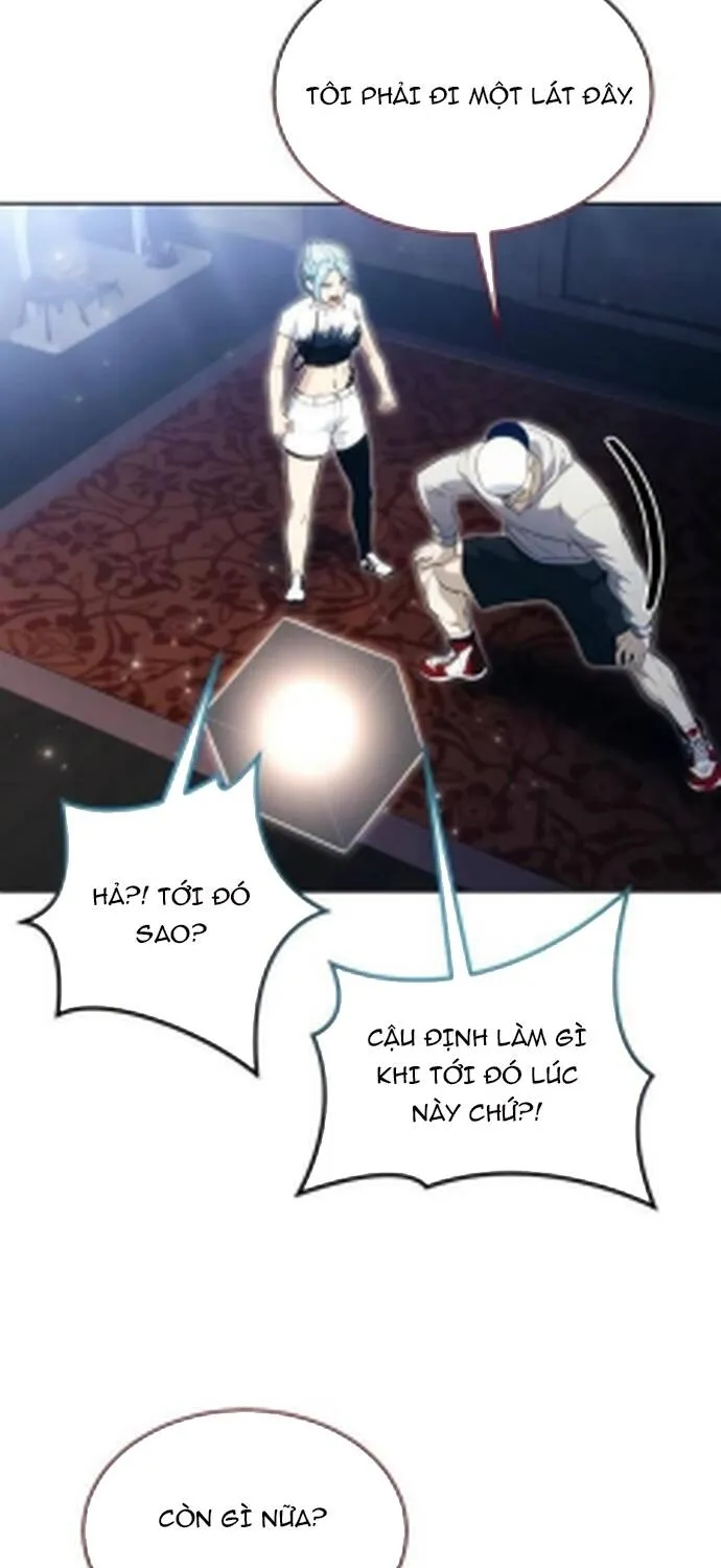 Cuộc Chiến Trong Tòa Tháp: Urek Mazino Chap 54 - Next Chap 55