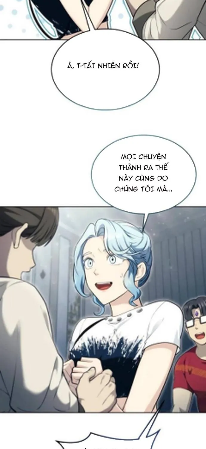 Cuộc Chiến Trong Tòa Tháp: Urek Mazino Chap 54 - Next Chap 55