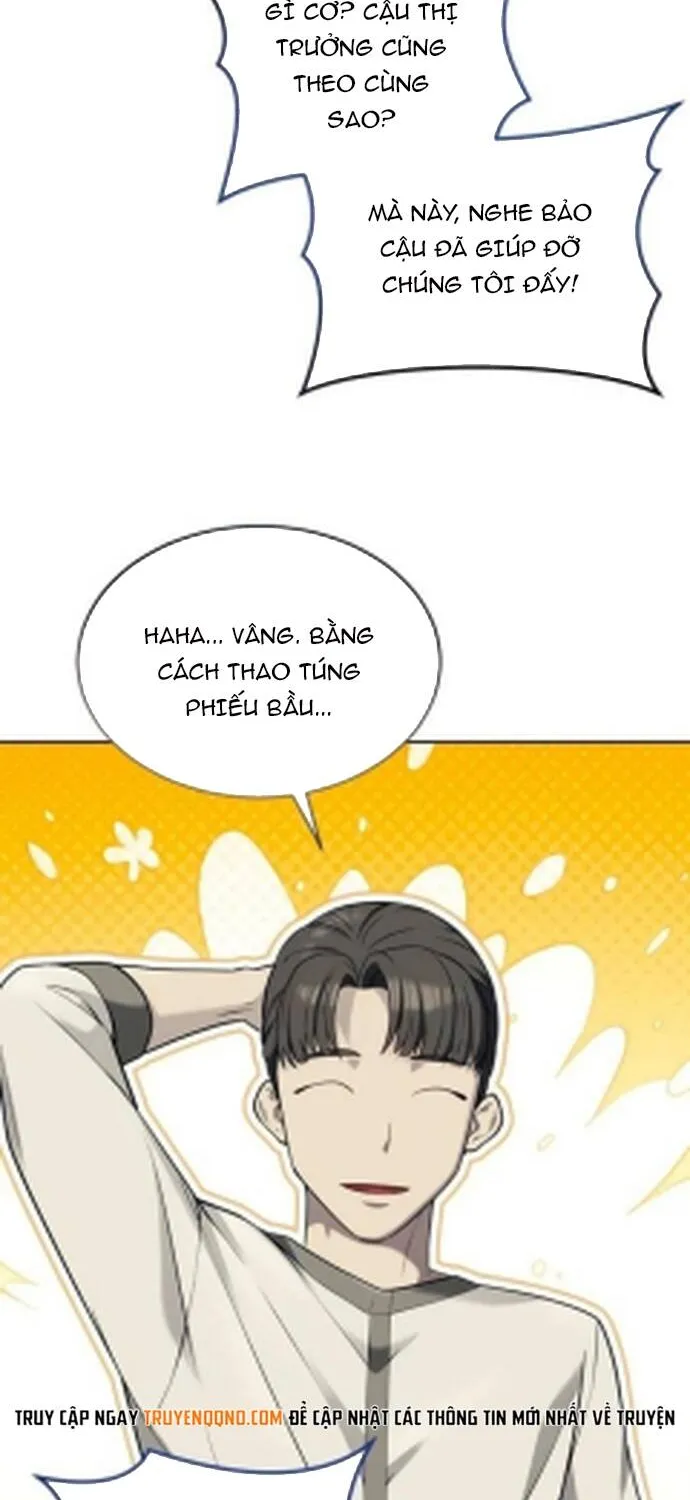 Cuộc Chiến Trong Tòa Tháp: Urek Mazino Chap 54 - Next Chap 55
