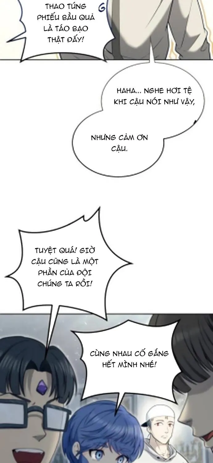 Cuộc Chiến Trong Tòa Tháp: Urek Mazino Chap 54 - Next Chap 55