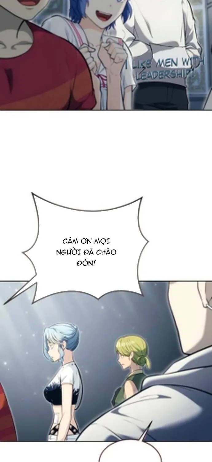 Cuộc Chiến Trong Tòa Tháp: Urek Mazino Chap 54 - Next Chap 55
