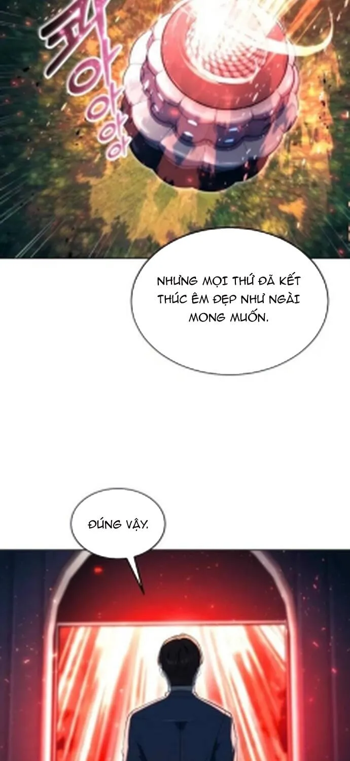 Cuộc Chiến Trong Tòa Tháp: Urek Mazino Chap 54 - Next Chap 55