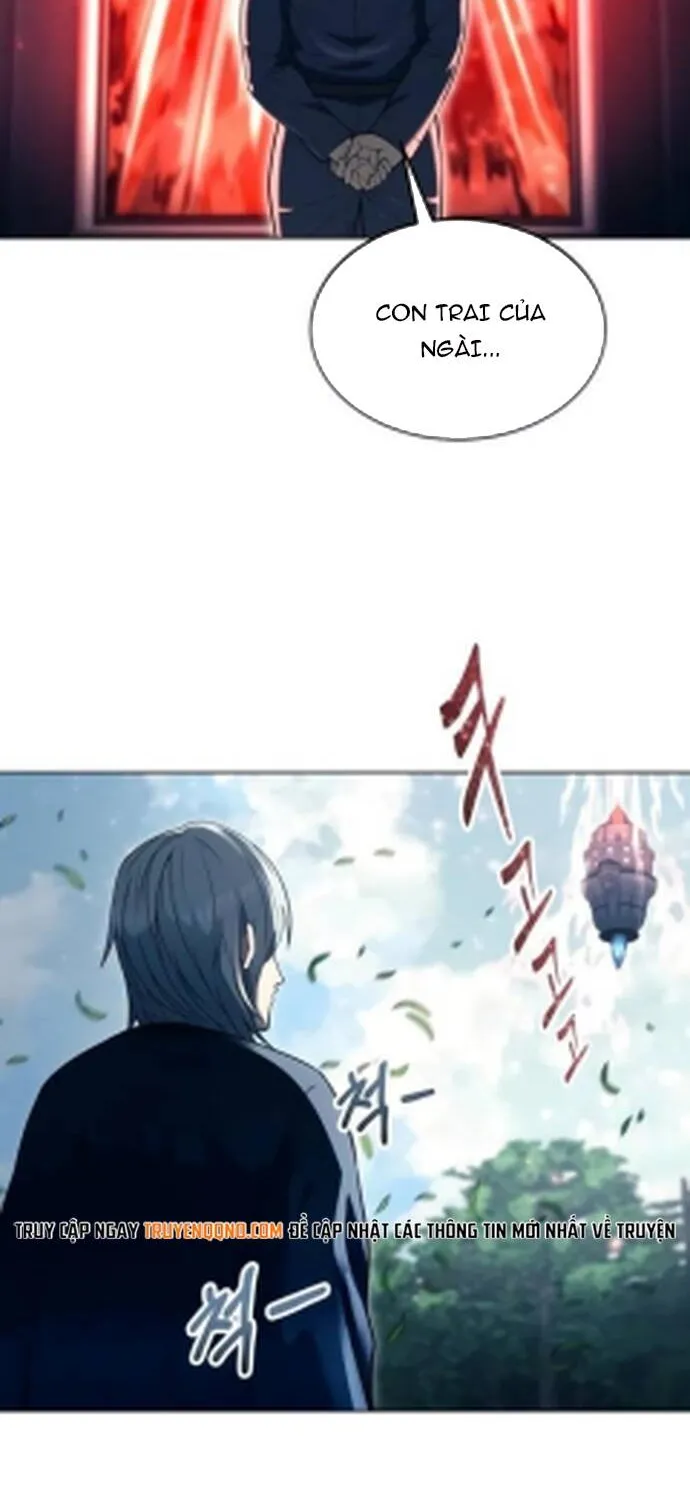 Cuộc Chiến Trong Tòa Tháp: Urek Mazino Chap 54 - Next Chap 55