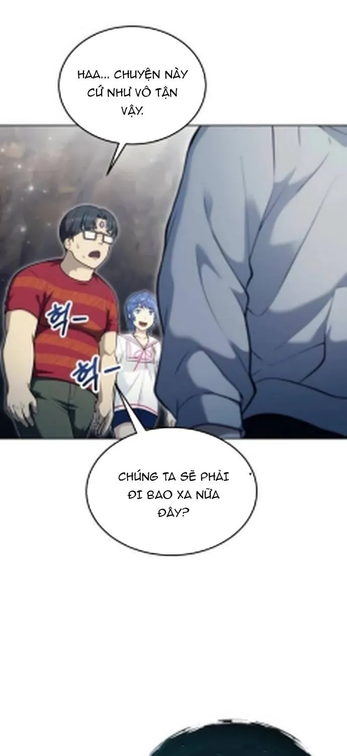Cuộc Chiến Trong Tòa Tháp: Urek Mazino Chap 54 - Next Chap 55