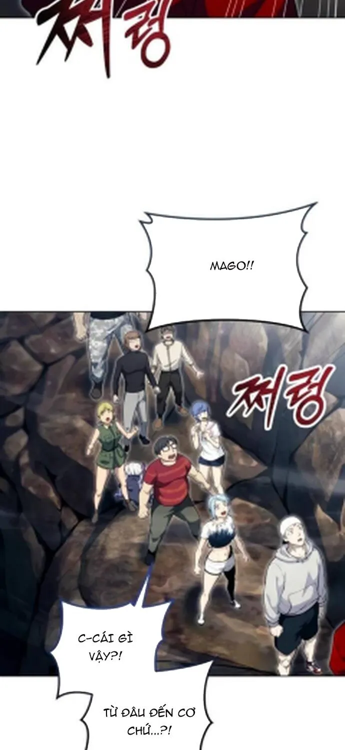 Cuộc Chiến Trong Tòa Tháp: Urek Mazino Chap 54 - Next Chap 55