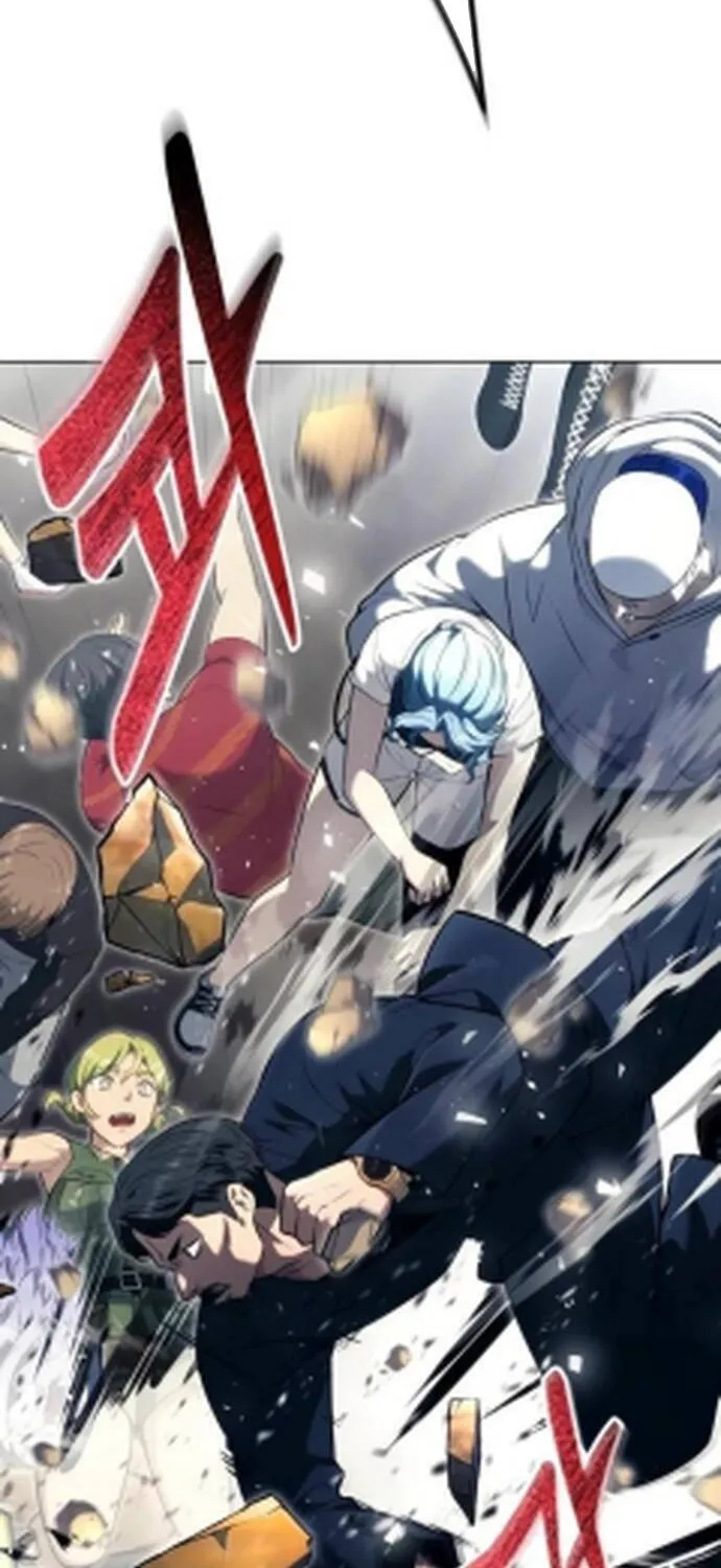 Cuộc Chiến Trong Tòa Tháp: Urek Mazino Chap 54 - Next Chap 55