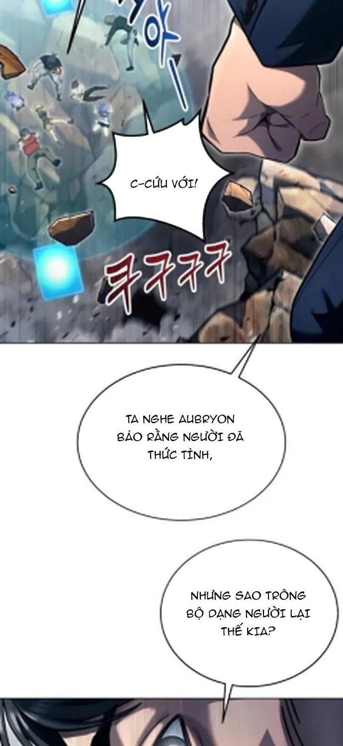 Cuộc Chiến Trong Tòa Tháp: Urek Mazino Chap 54 - Next Chap 55