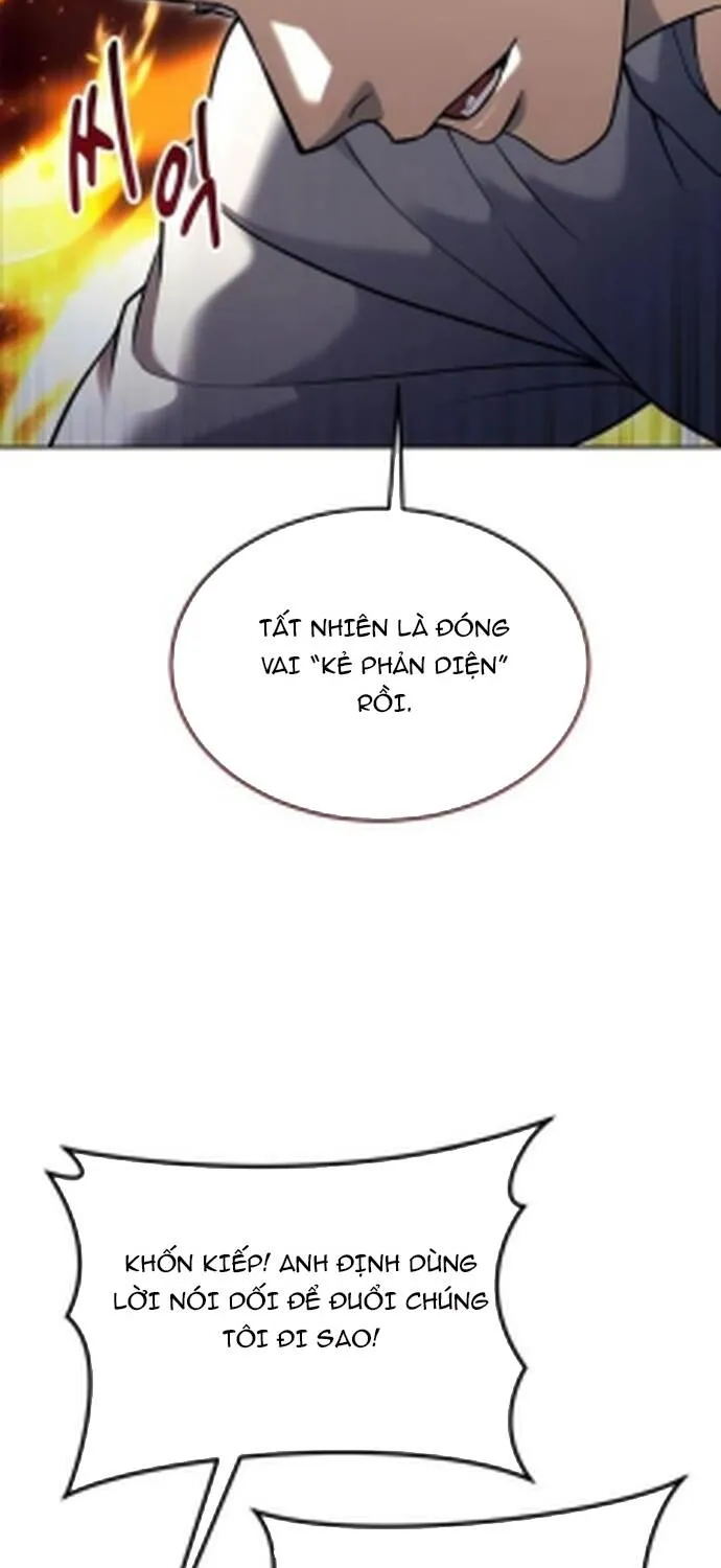 Cuộc Chiến Trong Tòa Tháp: Urek Mazino Chap 54 - Next Chap 55