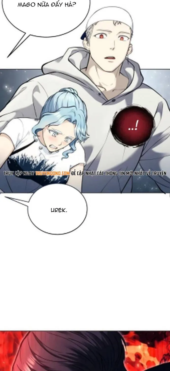 Cuộc Chiến Trong Tòa Tháp: Urek Mazino Chap 54 - Next Chap 55