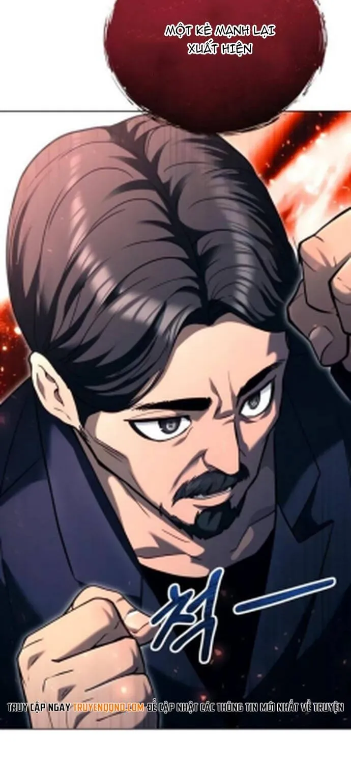 Cuộc Chiến Trong Tòa Tháp: Urek Mazino Chap 54 - Next Chap 55