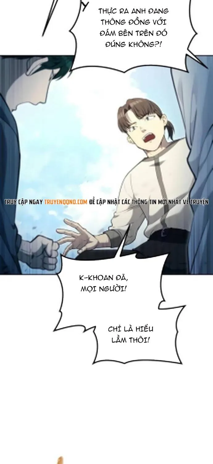 Cuộc Chiến Trong Tòa Tháp: Urek Mazino Chap 54 - Next Chap 55