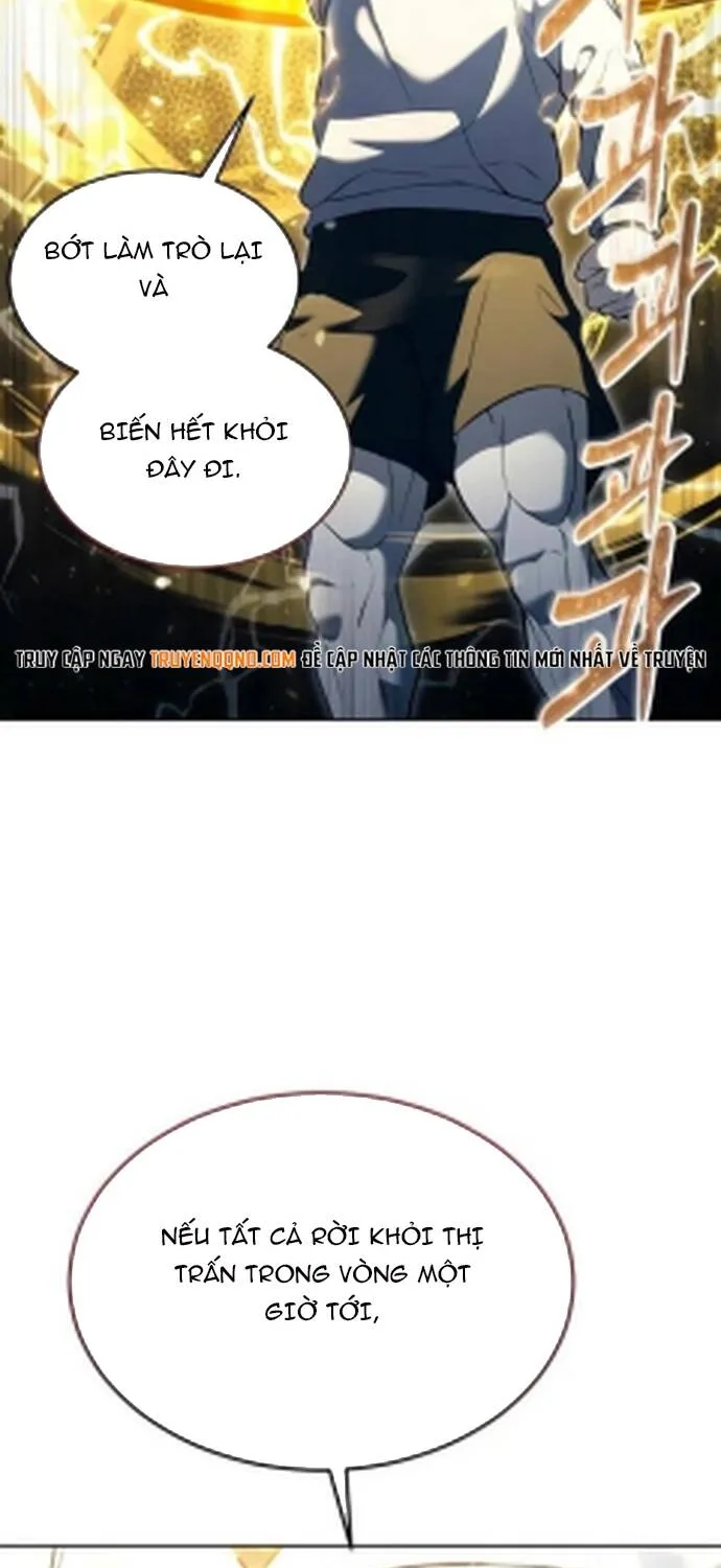 Cuộc Chiến Trong Tòa Tháp: Urek Mazino Chap 54 - Next Chap 55