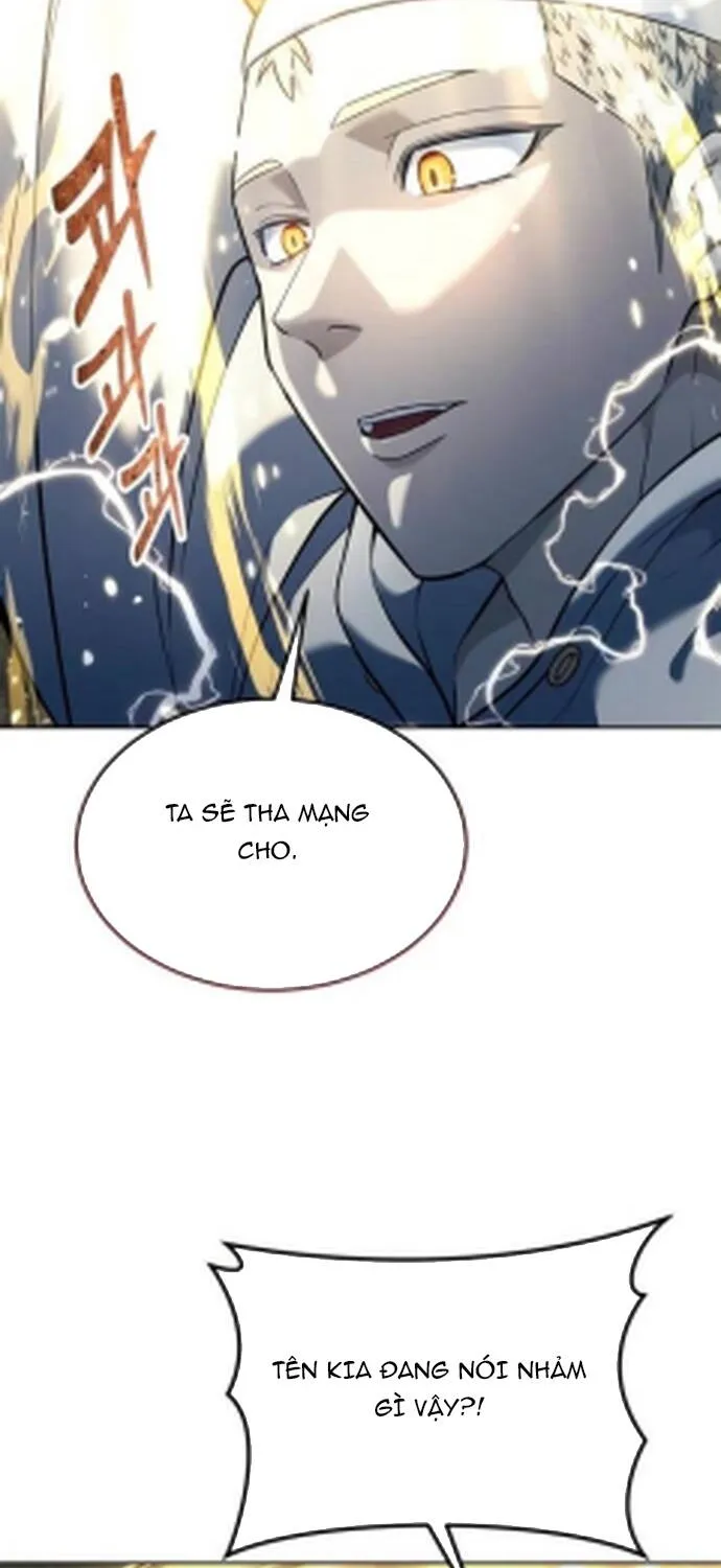 Cuộc Chiến Trong Tòa Tháp: Urek Mazino Chap 54 - Next Chap 55