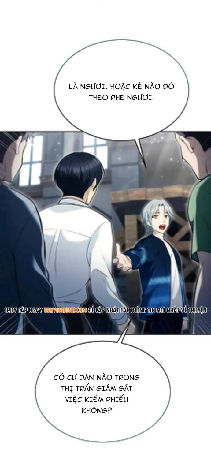 Cuộc Chiến Trong Tòa Tháp: Urek Mazino Chap 54 - Next Chap 55