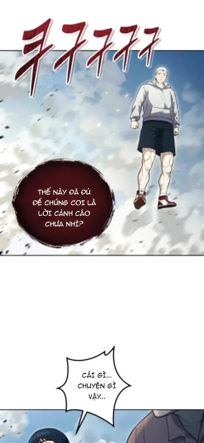 Cuộc Chiến Trong Tòa Tháp: Urek Mazino Chap 54 - Next Chap 55