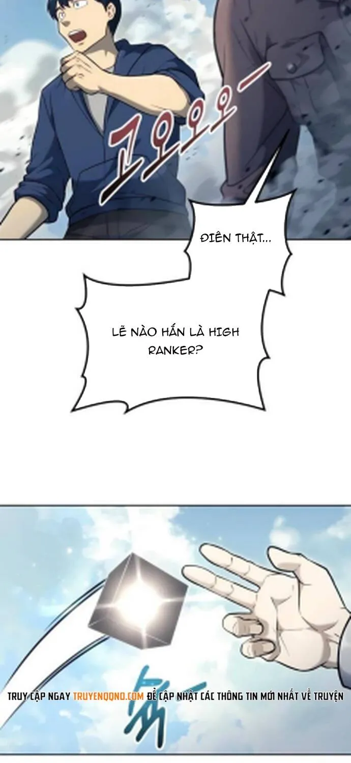 Cuộc Chiến Trong Tòa Tháp: Urek Mazino Chap 54 - Next Chap 55