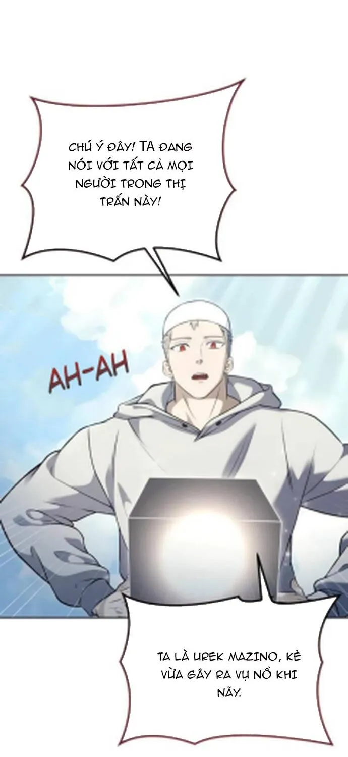 Cuộc Chiến Trong Tòa Tháp: Urek Mazino Chap 54 - Next Chap 55