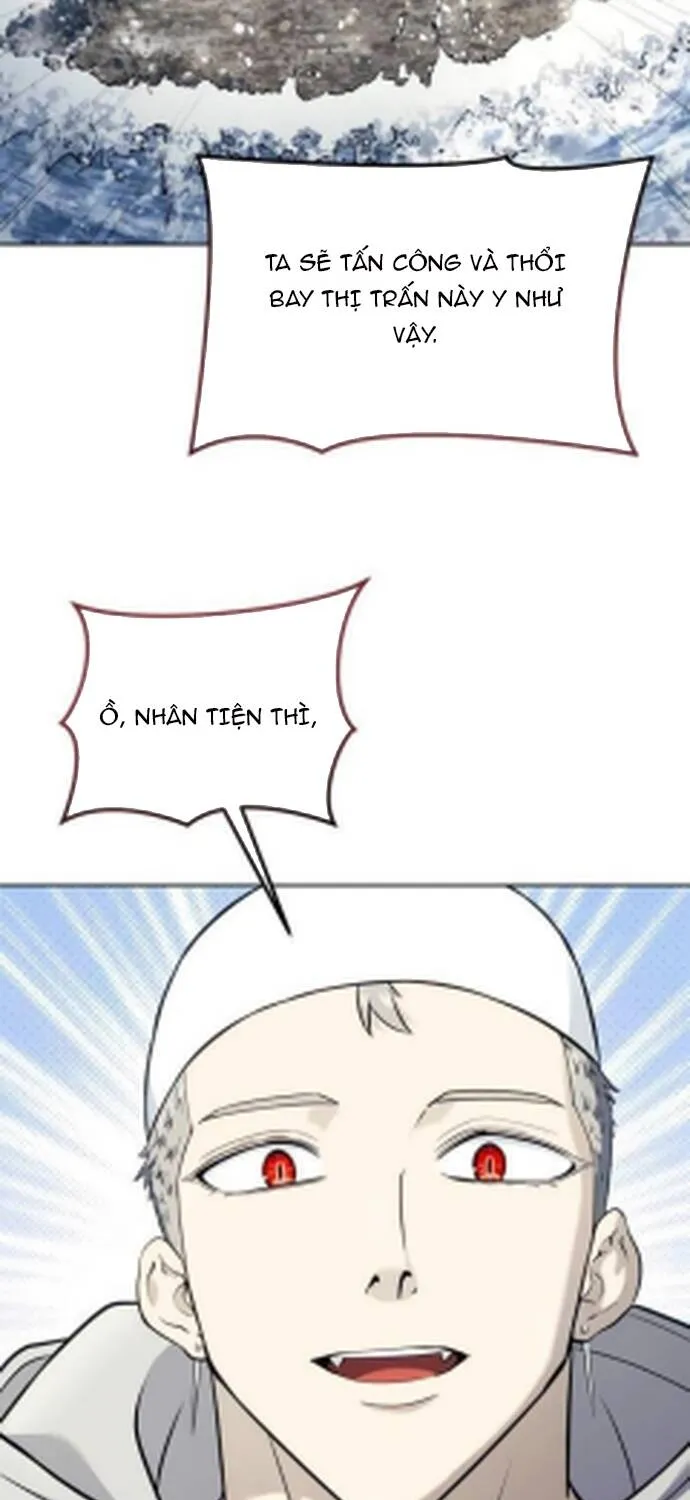 Cuộc Chiến Trong Tòa Tháp: Urek Mazino Chap 54 - Next Chap 55