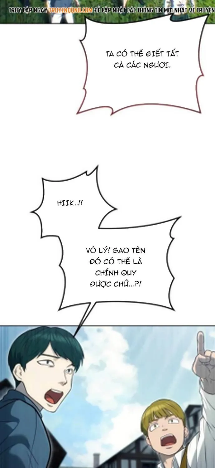 Cuộc Chiến Trong Tòa Tháp: Urek Mazino Chap 54 - Next Chap 55