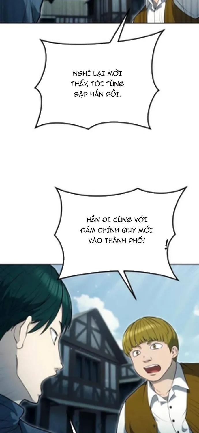 Cuộc Chiến Trong Tòa Tháp: Urek Mazino Chap 54 - Next Chap 55