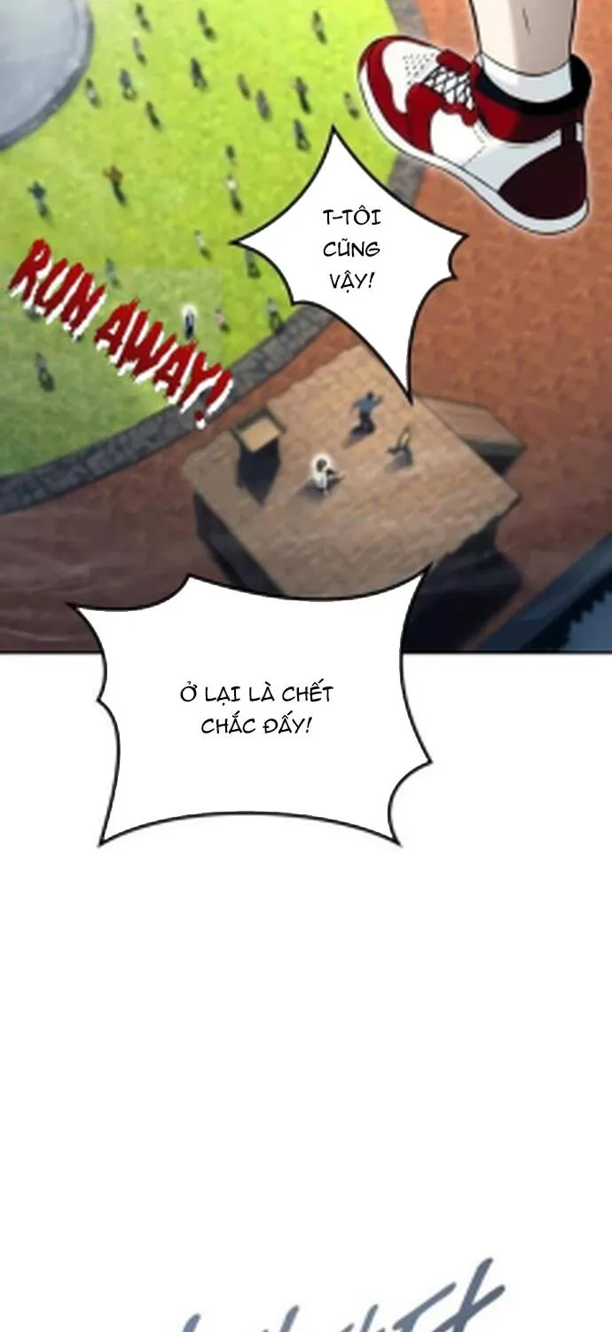 Cuộc Chiến Trong Tòa Tháp: Urek Mazino Chap 54 - Next Chap 55