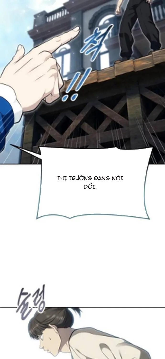 Cuộc Chiến Trong Tòa Tháp: Urek Mazino Chap 54 - Next Chap 55